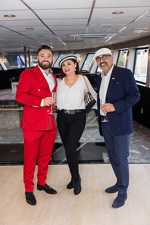 Entertainer Yacht Newport Beach - David England Photography-041