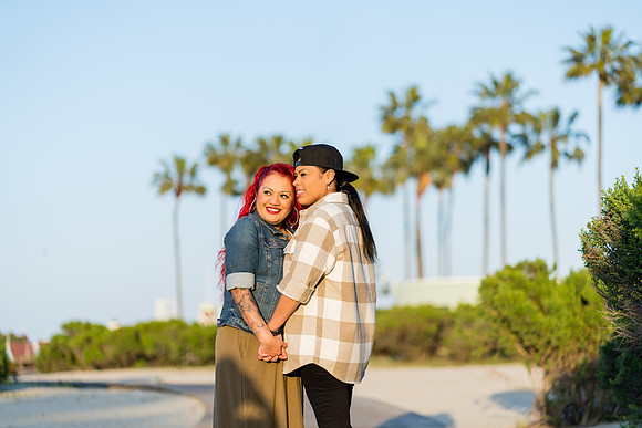 shoreline village engagement photos - long beach engagement photos-154