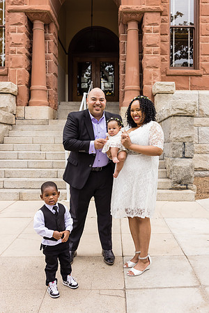 Old Orange County Courthouse Wedding Photos-118