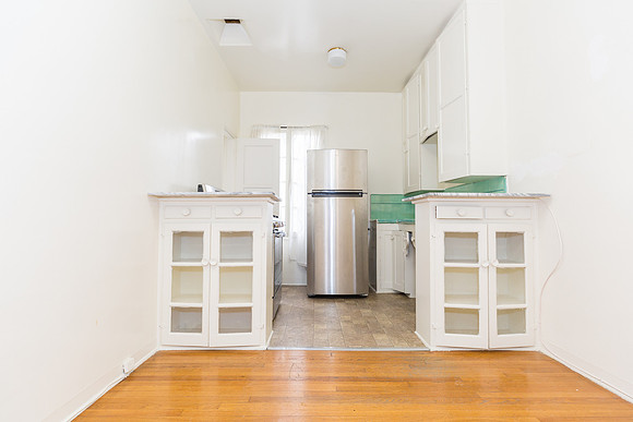 1043 S Orange Grove - Real Estate Photographer LA-15