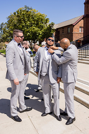 Wedding photos Alexandria Ballroom La-014