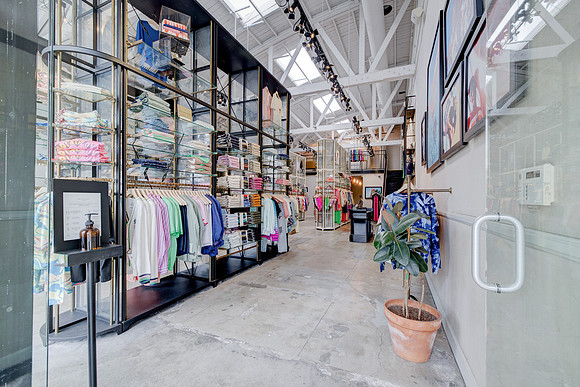 Interior 1340 Abbot Kinney Blvd-005