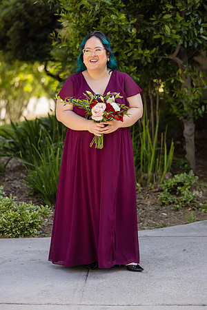 Wedding Photos Mountain Meadows Golf Course - David England Photography-148