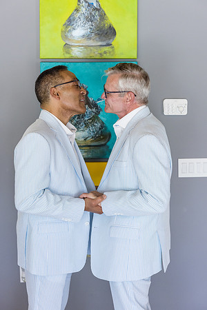 Bob and Byron - Sugar High Wedding-132