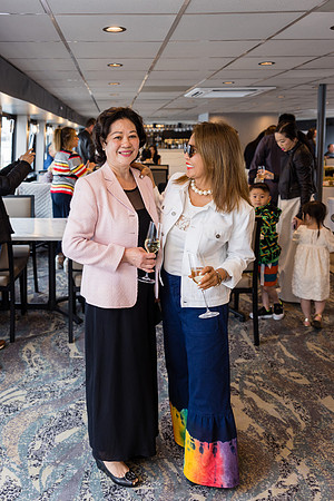 Entertainer Yacht Newport Beach - David England Photography-020