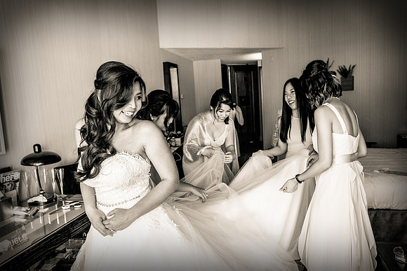 The Reef Wedding Long Beach-83