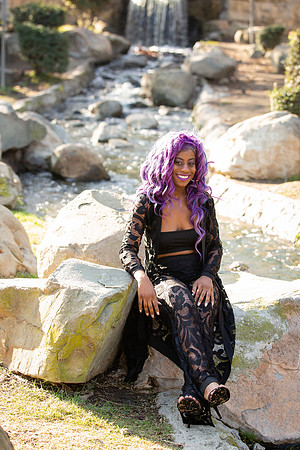 Kenneth Hahn Park Photography-3