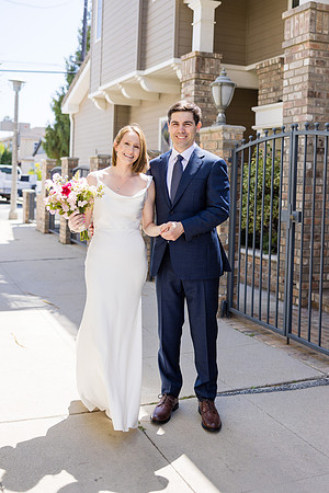 Long Beach Ca Backyard Wedding Photos-095