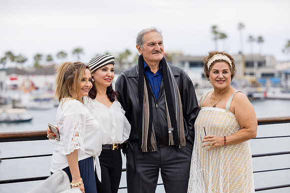Entertainer Yacht Newport Beach - David England Photography-151