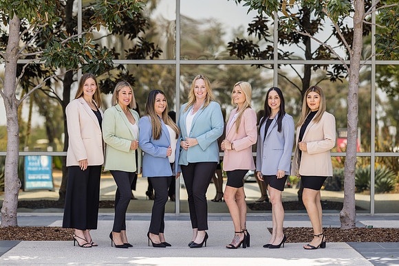 Headshot Photographers Newport Beach - Team Headshots Newport Beach-056