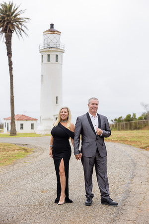 Engagement Photos Point Vicente Lighthouse-011