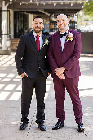 Wedding Photos Mountain Meadows Golf Course - David England Photography-111