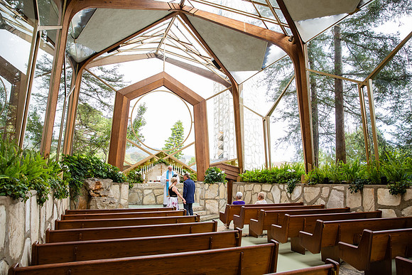 Wayfarers Chapel Photos-145