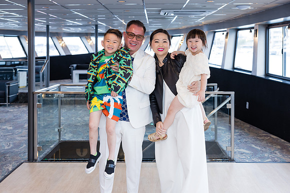 Entertainer Yacht Newport Beach - David England Photography-068
