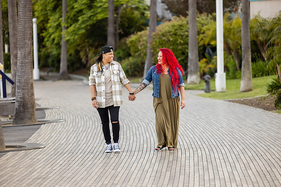 shoreline village engagement photos - long beach engagement photos-006