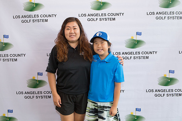 Don Kanbe Womens Golf Day 2017-16