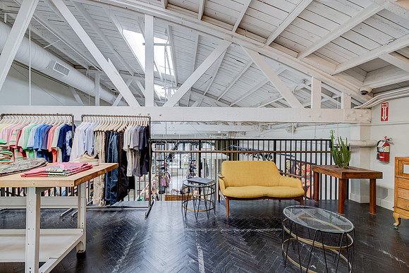 Interior 1340 Abbot Kinney Blvd-039