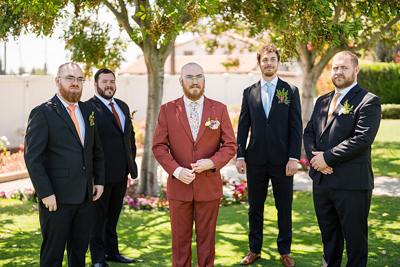 Wedding Photos Rec Park 18 Long Beach - Reception Photos Herritage Farm Long Beach Ca-047