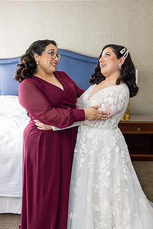Wedding Photos Mountain Meadows Golf Course - David England Photography-071
