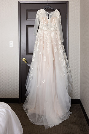 Wedding Photos Mountain Meadows Golf Course - David England Photography-001