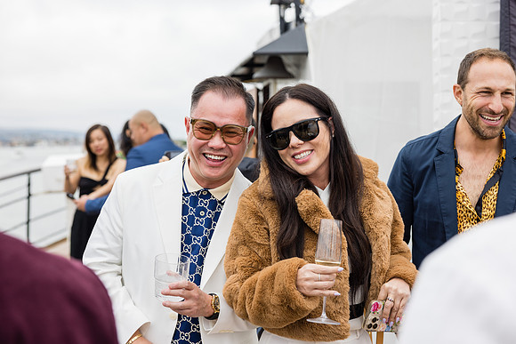 Entertainer Yacht Newport Beach - David England Photography-123