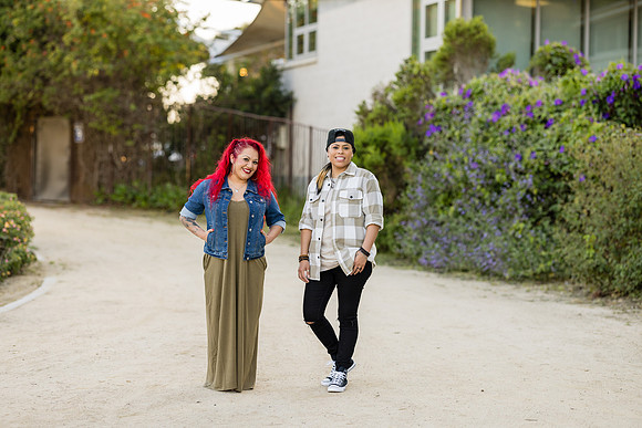 shoreline village engagement photos - long beach engagement photos-111