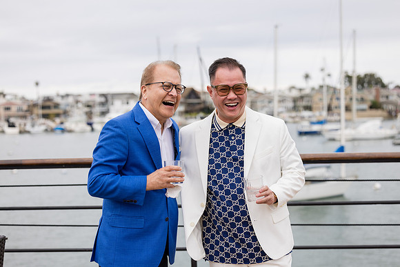 Entertainer Yacht Newport Beach - David England Photography-137