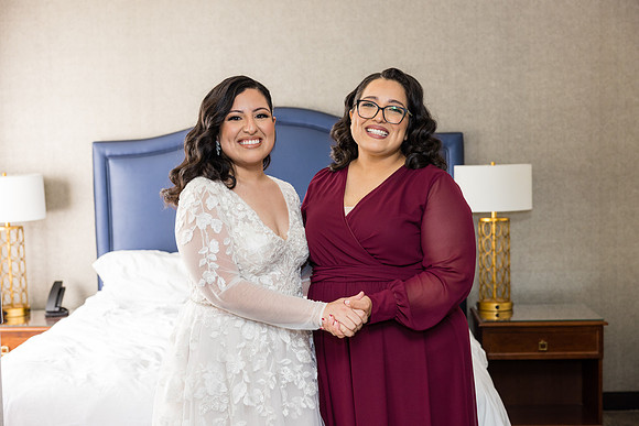Wedding Photos Mountain Meadows Golf Course - David England Photography-024