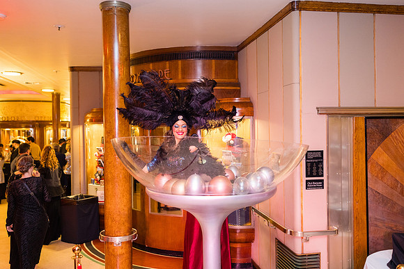 Queen Mary New Years Eve Photos -150
