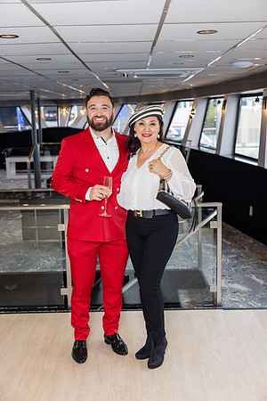 Entertainer Yacht Newport Beach - David England Photography-042