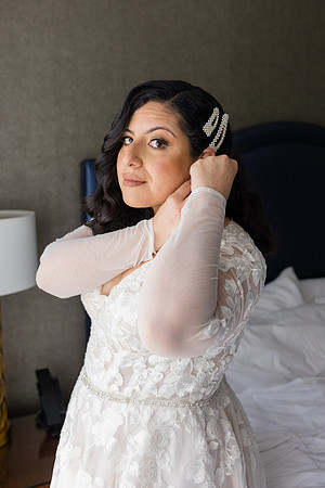 Wedding Photos Mountain Meadows Golf Course - David England Photography-041