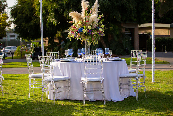 Skylinks Golf Course Venue-118