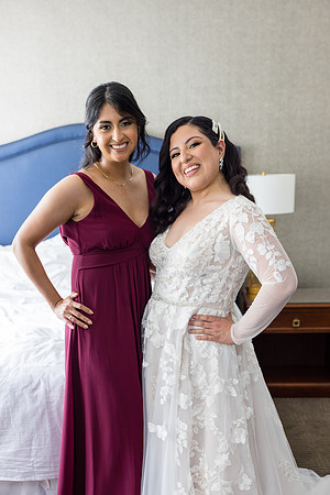Wedding Photos Mountain Meadows Golf Course - David England Photography-064
