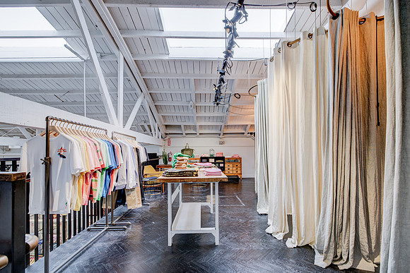 Interior 1340 Abbot Kinney Blvd-028