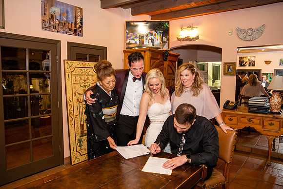 7 Seven 7 Wedding Photo - David England Photography-131