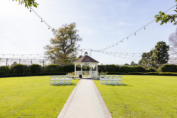 Wedding Photos Recreation Park Golf Course 18 Long Beach Ca -022