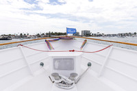 Icon Yacht Wedding - City Experiences Wedding-20