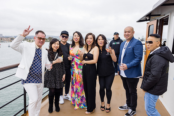 Entertainer Yacht Newport Beach - David England Photography-126