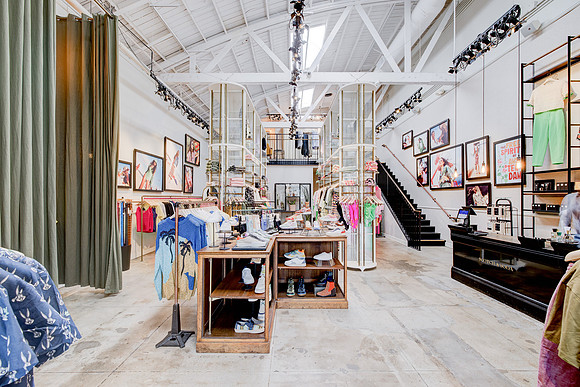 Interior 1340 Abbot Kinney Blvd-011