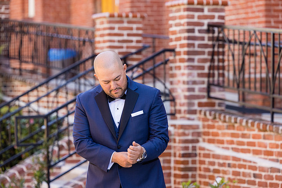 Wedding photos Alexandria Ballroom La-015