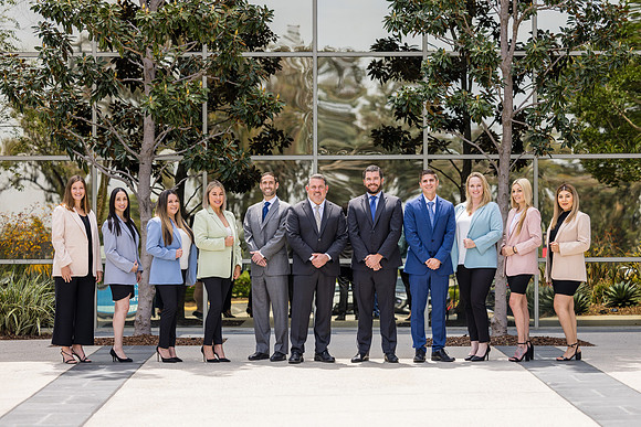 Headshot Photographers Newport Beach - Team Headshots Newport Beach-039