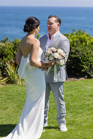 Wedding Photos Crescent Bay Park Laguna Beach Ca-022