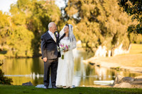 Dennis & Anna - Lakewood Country Club