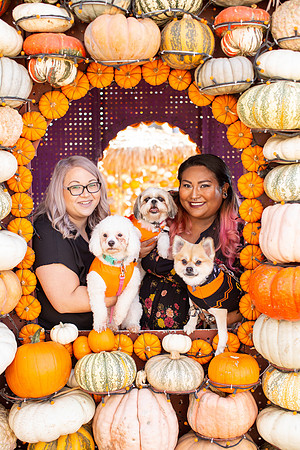 Mr. Bones Culver City Halloween Photographer-37