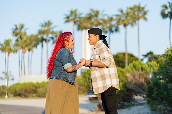 shoreline village engagement photos - long beach engagement photos-141