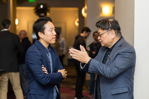 Day 1 - ICALEO Hollywood Ca - David England Photography-95