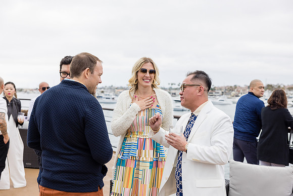 Entertainer Yacht Newport Beach - David England Photography-174