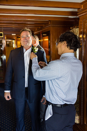 Wedding Photos Wild Goose - City Cruises Newport Beach-029