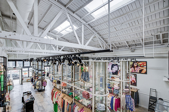 Interior 1340 Abbot Kinney Blvd-066