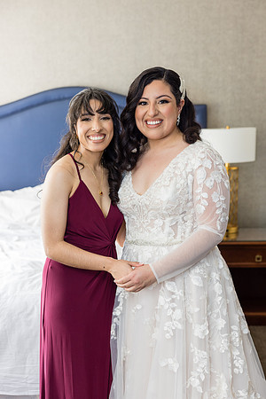 Wedding Photos Mountain Meadows Golf Course - David England Photography-058
